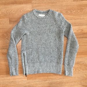 Banana Republic Heritage Collection Wool Sweater